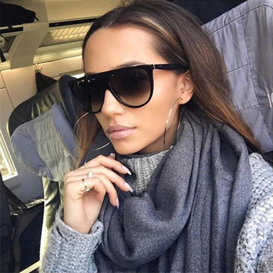 Asher Sunglasses - Tha Shade Sunglasses
